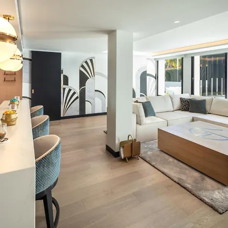 ヴィラ Vacation I The Nicklaus Villa, Glistening Heated Pool, Hot Tub, Room, Golf Valley, 5 Min Puerto Banus マルベーリャ
