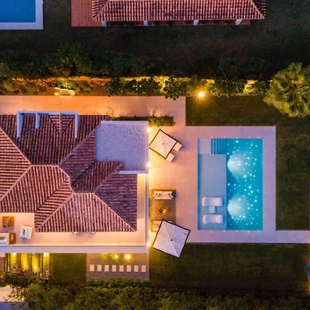 Vacation I The Nicklaus Villa, Glistening Heated Pool, Hot Tub, Room, Golf Valley, 5 Min Puerto Banus * マルベーリャ