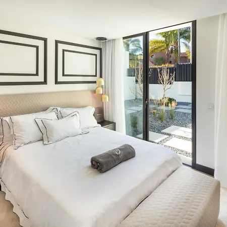 Vacation I The Nicklaus Villa, Glistening Heated Pool, Hot Tub, Room, Golf Valley, 5 Min Puerto Banus *